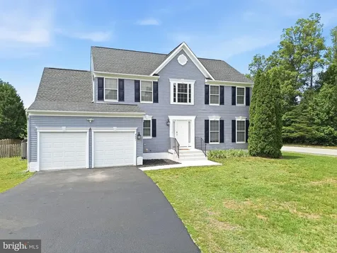 4001 Mossy Bank Lane Fredericksburg VA 22408