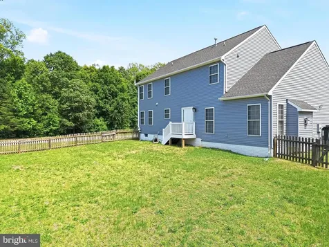 4001 Mossy Bank Lane Fredericksburg VA 22408