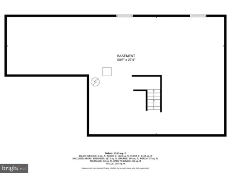4001 Mossy Bank Lane Fredericksburg VA 22408