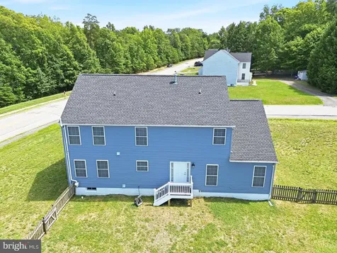 4001 Mossy Bank Lane Fredericksburg VA 22408