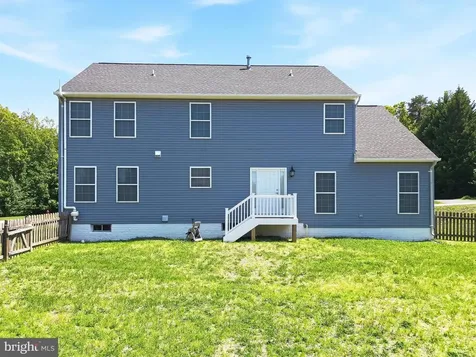 4001 Mossy Bank Lane Fredericksburg VA 22408