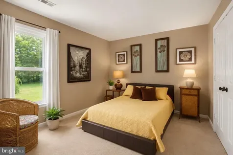 7301 Lord Barton Drive Fredericksburg VA 22407