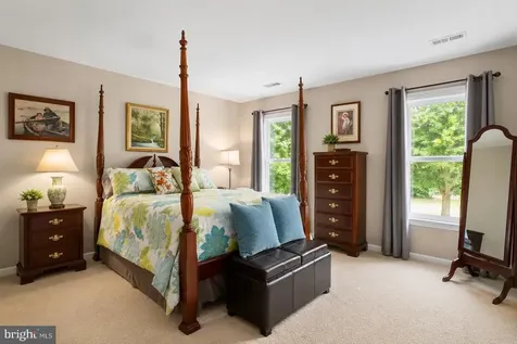 7301 Lord Barton Drive Fredericksburg VA 22407