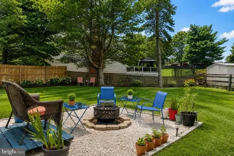 7301 Lord Barton Drive Fredericksburg VA 22407
