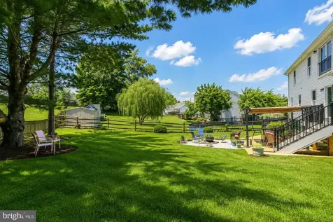7301 Lord Barton Drive Fredericksburg VA 22407