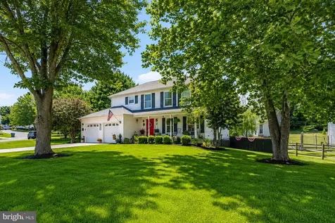 7301 Lord Barton Drive Fredericksburg VA 22407