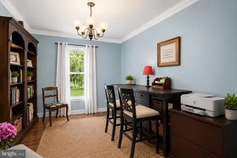 7301 Lord Barton Drive Fredericksburg VA 22407