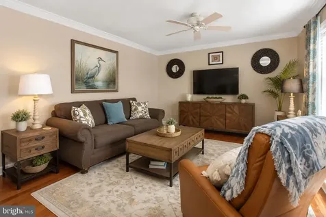 7301 Lord Barton Drive Fredericksburg VA 22407