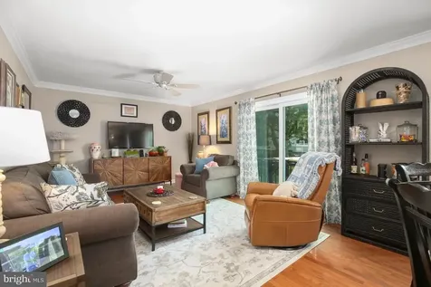 7301 Lord Barton Drive Fredericksburg VA 22407