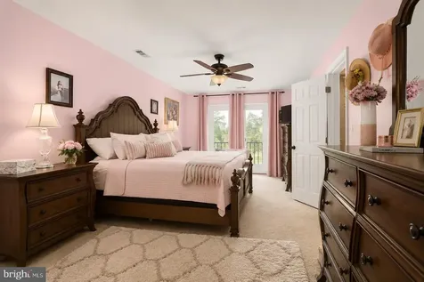 7301 Lord Barton Drive Fredericksburg VA 22407