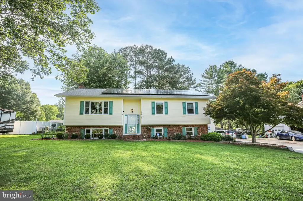 12012 Grantwood Drive Fredericksburg VA 22407