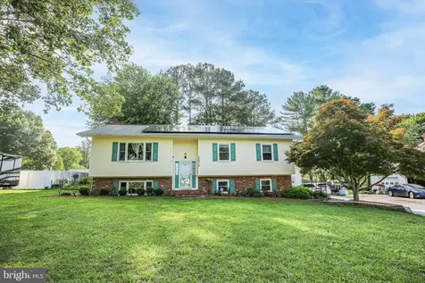 12012 Grantwood Drive Fredericksburg VA 22407