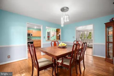 12012 Grantwood Drive Fredericksburg VA 22407