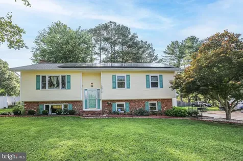 12012 Grantwood Drive Fredericksburg VA 22407