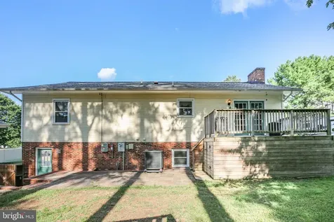 12012 Grantwood Drive Fredericksburg VA 22407
