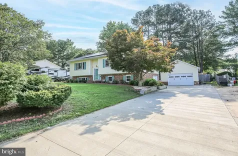 12012 Grantwood Drive Fredericksburg VA 22407
