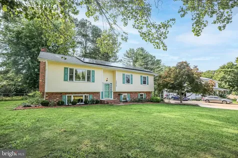 12012 Grantwood Drive Fredericksburg VA 22407