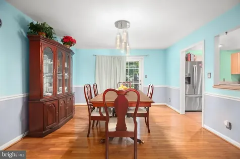 12012 Grantwood Drive Fredericksburg VA 22407