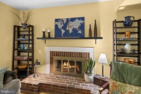 11822 Rutherford Drive Fredericksburg VA 22407