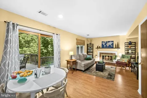 11822 Rutherford Drive Fredericksburg VA 22407