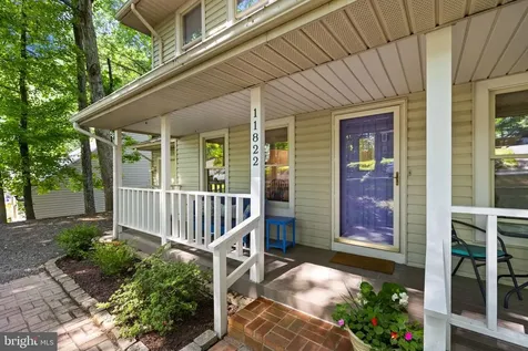 11822 Rutherford Drive Fredericksburg VA 22407