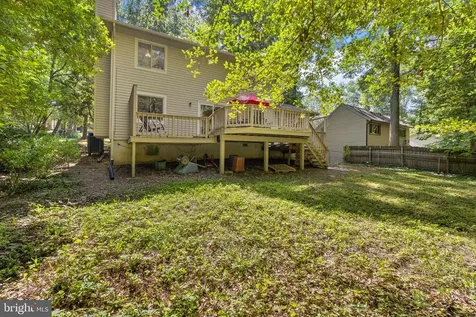 11822 Rutherford Drive Fredericksburg VA 22407