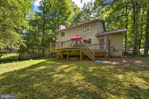 11822 Rutherford Drive Fredericksburg VA 22407