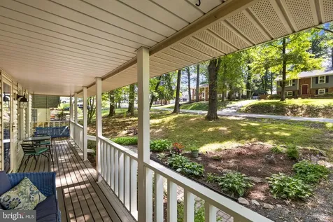11822 Rutherford Drive Fredericksburg VA 22407