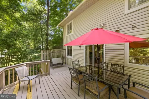 11822 Rutherford Drive Fredericksburg VA 22407