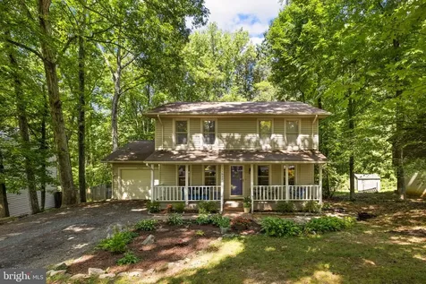11822 Rutherford Drive Fredericksburg VA 22407
