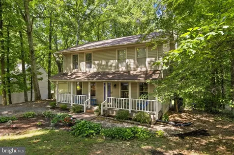 11822 Rutherford Drive Fredericksburg VA 22407