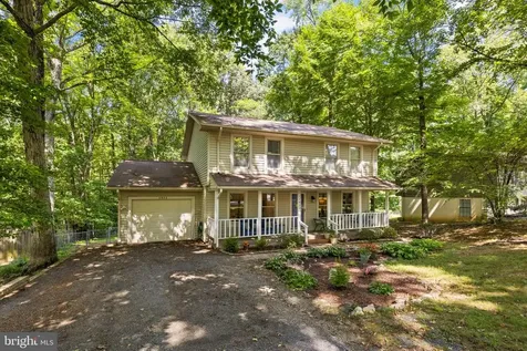 11822 Rutherford Drive Fredericksburg VA 22407