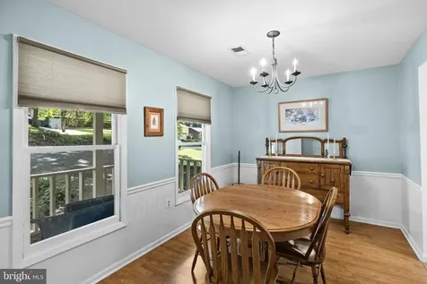 11822 Rutherford Drive Fredericksburg VA 22407