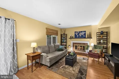 11822 Rutherford Drive Fredericksburg VA 22407