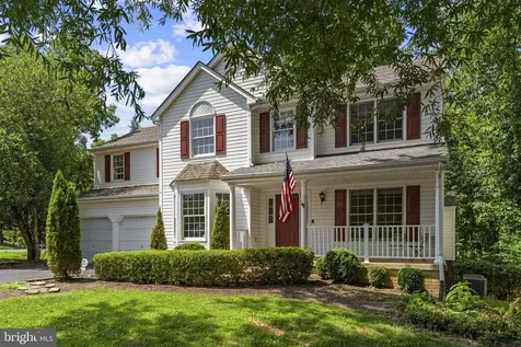 4305 Wickham Court Fredericksburg VA 22408