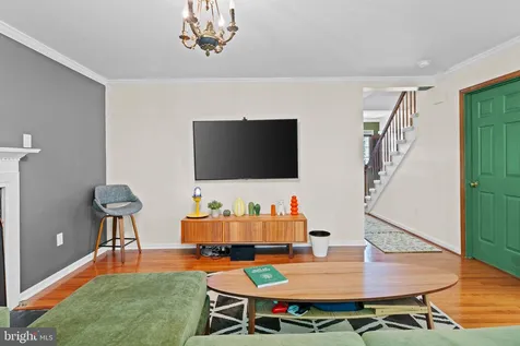 4305 Wickham Court Fredericksburg VA 22408