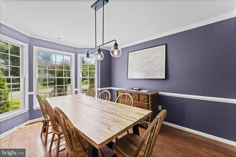 4305 Wickham Court Fredericksburg VA 22408