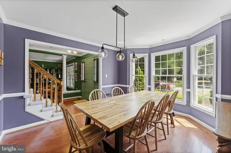 4305 Wickham Court Fredericksburg VA 22408