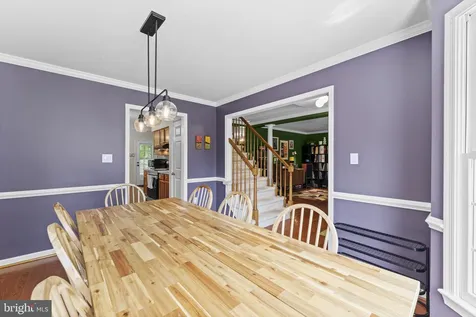 4305 Wickham Court Fredericksburg VA 22408