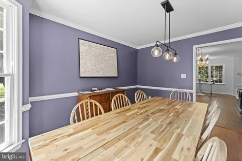 4305 Wickham Court Fredericksburg VA 22408