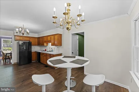 4305 Wickham Court Fredericksburg VA 22408