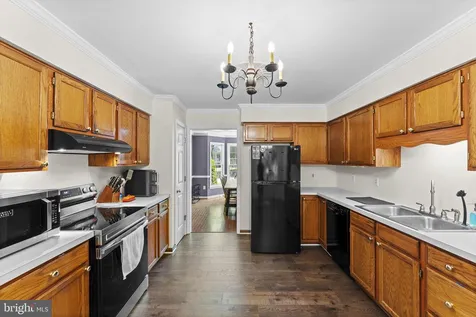 4305 Wickham Court Fredericksburg VA 22408