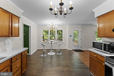 4305 Wickham Court Fredericksburg VA 22408