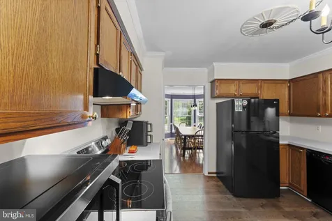 4305 Wickham Court Fredericksburg VA 22408