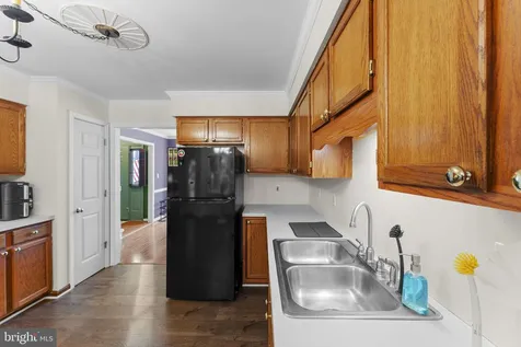 4305 Wickham Court Fredericksburg VA 22408