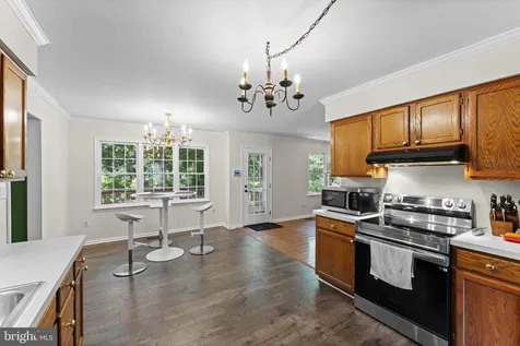 4305 Wickham Court Fredericksburg VA 22408