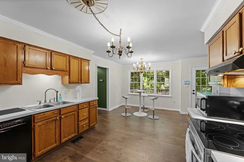 4305 Wickham Court Fredericksburg VA 22408