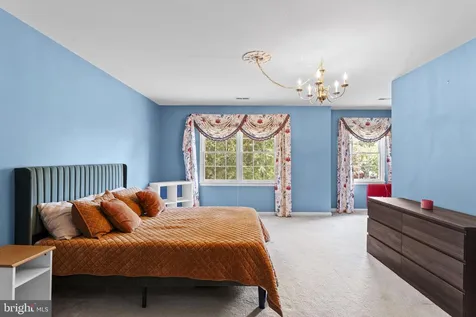 4305 Wickham Court Fredericksburg VA 22408