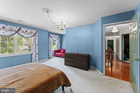 4305 Wickham Court Fredericksburg VA 22408