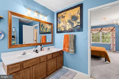 4305 Wickham Court Fredericksburg VA 22408